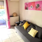 Apartment Grand A Entre Et *