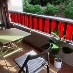 Apartment Grand A Entre Et Hyeres