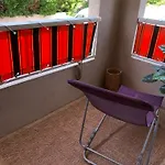 Apartment Grand A Entre Et