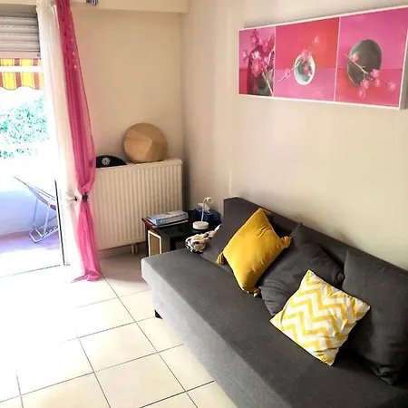 Apartment Grand A Entre Et *