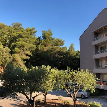 Grand A Entre Et Hyeres