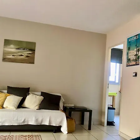 Apartment Grand A Entre Et